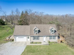 502 N Swinehart Rd, Orrville, OH 44667
