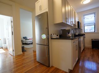 1292 Commonwealth Ave #22, Allston, MA 02134
