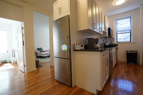 1292 Commonwealth Ave #22 Photo 1