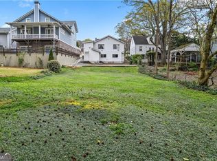 2900 Lookout Pl NE, Atlanta, GA 30305