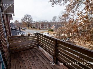 4238A S 38th St, Saint Louis, MO 63116