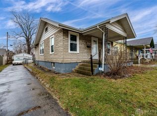 2104 Moreland Ave, Dayton, OH 45420