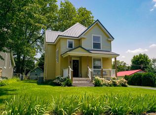 209 Clark St, Monroe Center, IL 61052
