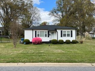 85 Cole Campbell Rd, Taylorsville, NC 28681