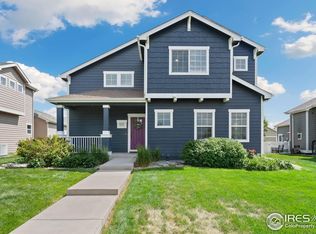 5317 School House Dr, Timnath, CO 80547