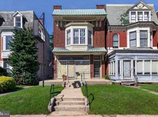 1419 W Market St, York, PA 17404