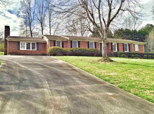 161 Anne St, Rutherfordton, NC 28139