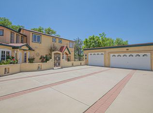 715 E River Rd, Belen, NM 87002