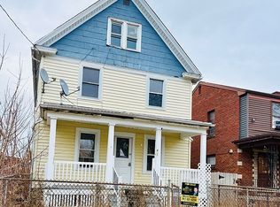 445 18th St, Niagara Falls, NY