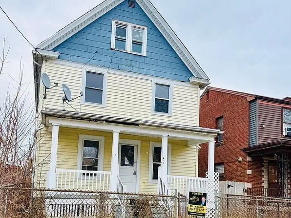 445 18th St, Niagara Falls, NY 14303