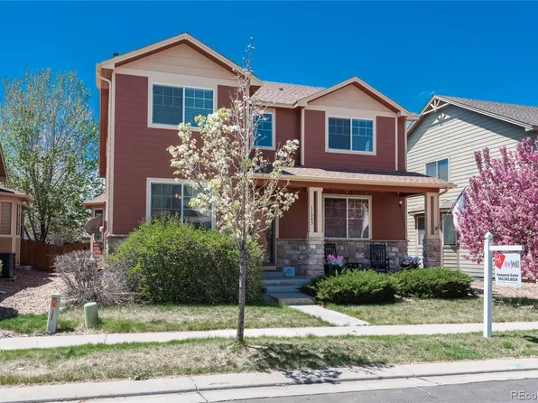 11043 Nome Street, Commerce City, CO 80640