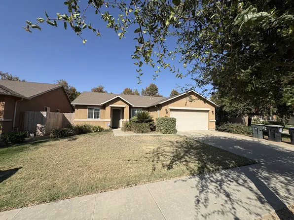 3431 N Linda Vista St, Visalia, CA 93291
