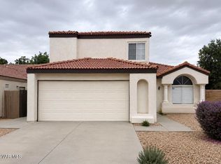 2624 Via Verona, Lancaster, CA 93535
