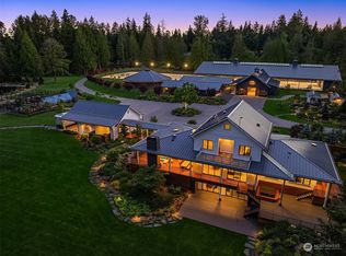22205 W Lost Lake Rd, Snohomish, WA