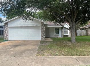 3110 Rocky Crest Dr, Katy, TX 77449