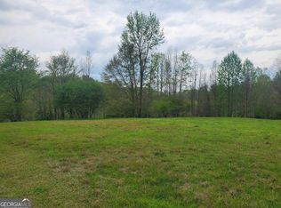 0 Blacks Creek Church Rd, Danielsville, GA 30633