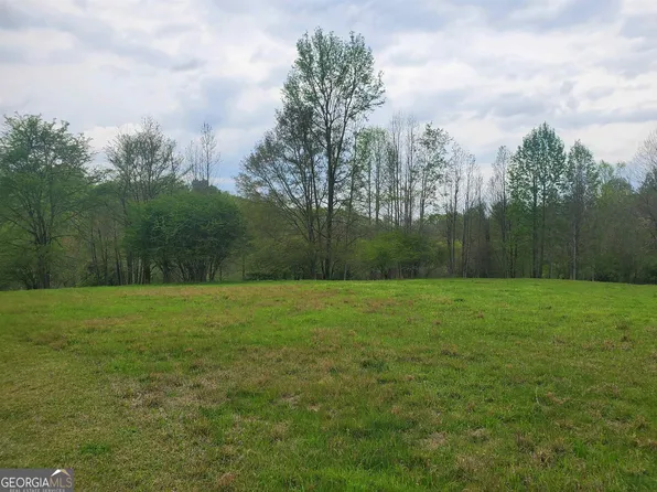 0 Blacks Creek Church Rd, Danielsville, GA 30633