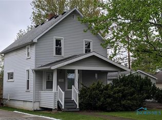 108 E Hamilton St, Bryan, OH 43506