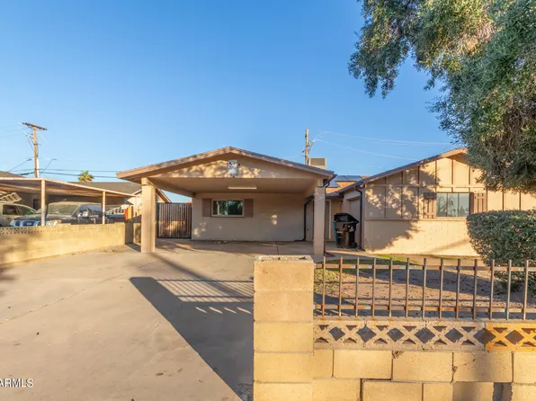 2901 N 44TH Lane, Phoenix, AZ 85031