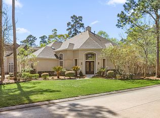 27 Morning Arbor Pl, Spring, TX 77381