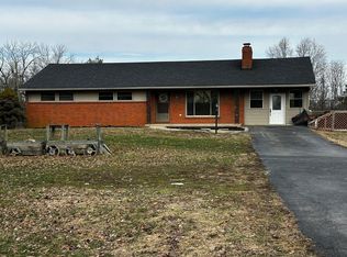 4611 Colby Rd, Winchester, KY 40391