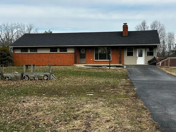 4611 Colby Rd, Winchester, KY 40391