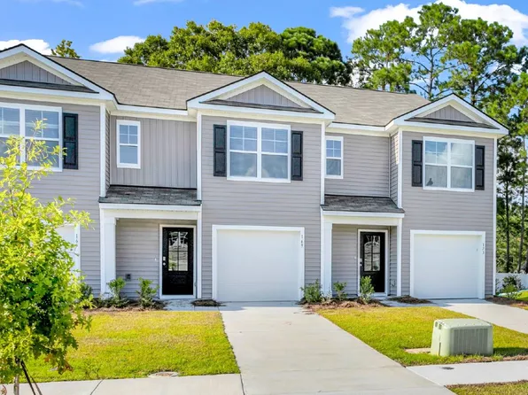 218 Coneflower Rd, Bloomingdale, GA 31302