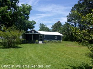 95476 Rainbow Acres Rd, Fernandina Beach, FL 32034