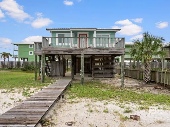 649 Cherokee Rd, Gulf Shores, AL 36542