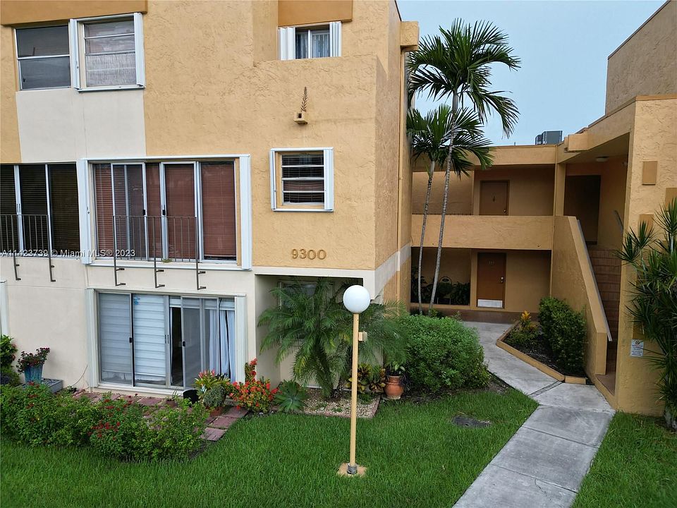 1st image of 9300 W Flagler St APT 216C