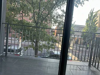 Rented by MySpaceNYC