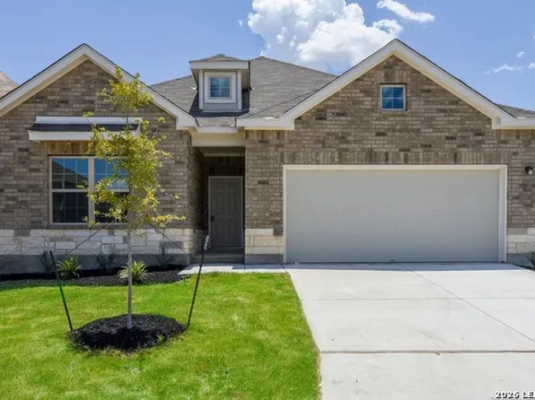 14456 Gunsight Pass, San Antonio, TX 78253