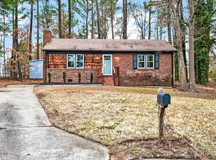 903 Limerick Ln, Durham, NC 27713