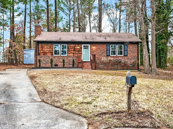 903 Limerick Ln, Durham, NC 27713
