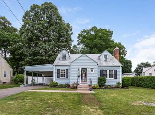 103 Bolton St, Manchester, CT 06042