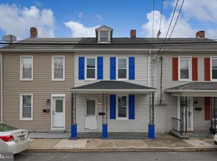 621 S Front St, Wrightsville, PA 17368