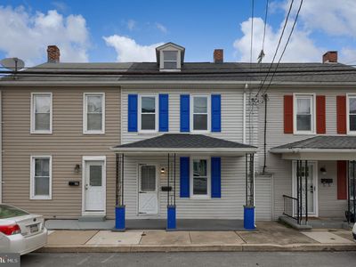 621 S Front St, Wrightsville, PA, 17368