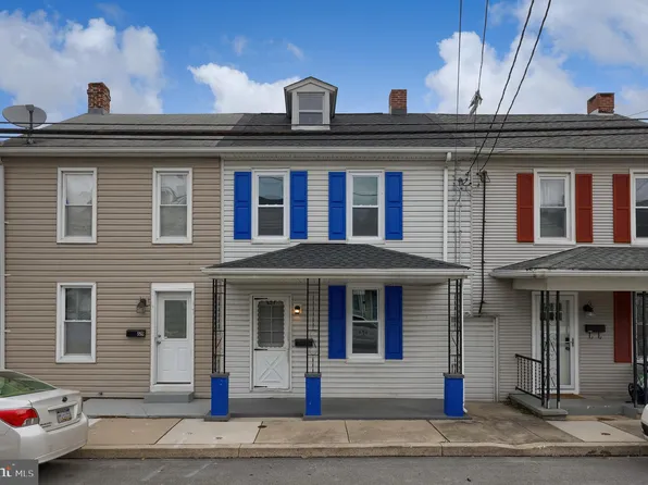 621 S Front St, Wrightsville, PA 17368