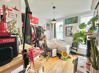 921 Gates Ave #3F, Brooklyn, NY 11221