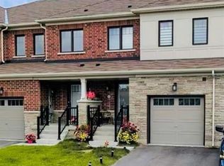 52 Bradshaw Dr, Hamilton, ON L8J0K8