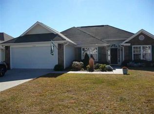 4532 E Walkerton Rd, Myrtle Beach, SC 29579