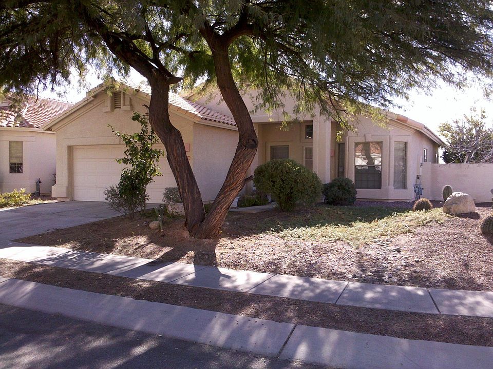1st image of 7570 E Ventana Vista Ct
