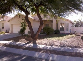 7570 E Ventana Vista Ct, Tucson, AZ 85750