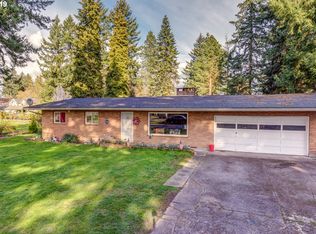 3001 NE 141st Ave, Vancouver, WA