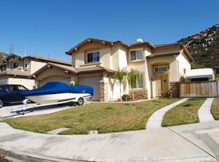 10801 Stoney Creek Ct, Santee, CA 92071