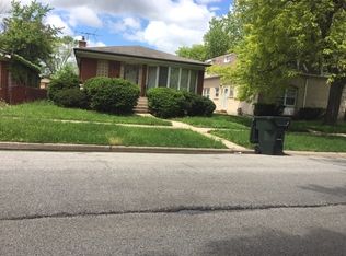 15104 Oak St, Dolton, IL 60419