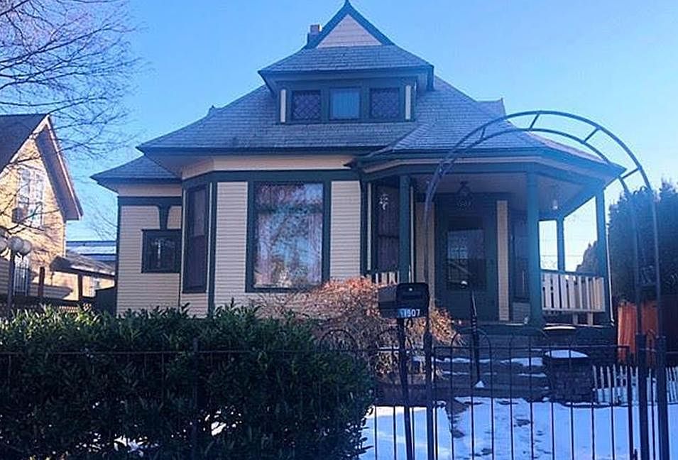 1907 W Dean Ave, Spokane, WA 99201 Zillow