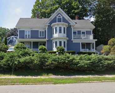 102 Market St, Amesbury, MA, 01913