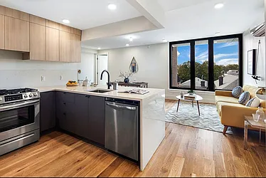 Rented by Carnegie Management Inc