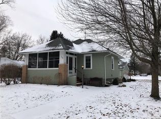 107 Hamlin Ave, East Aurora, NY 14052
